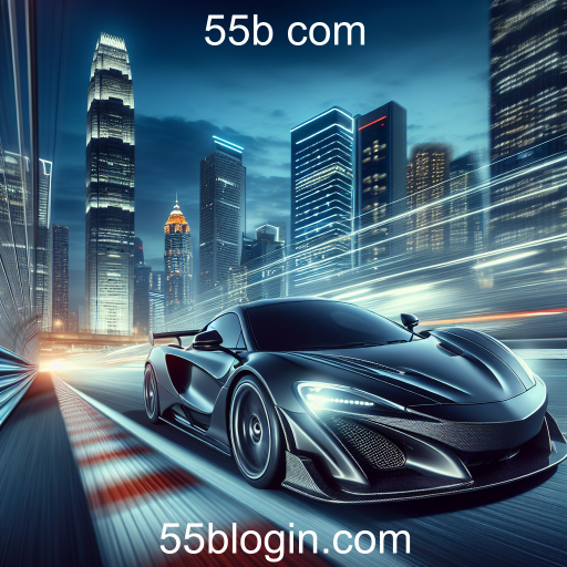 A Evolução dos Jogos de Corrida: Velocidade e Emoção em 55b.com